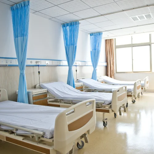 Hospital Beds Suppliers, Hospital Beds Manufacturers By Balram Engineering Co